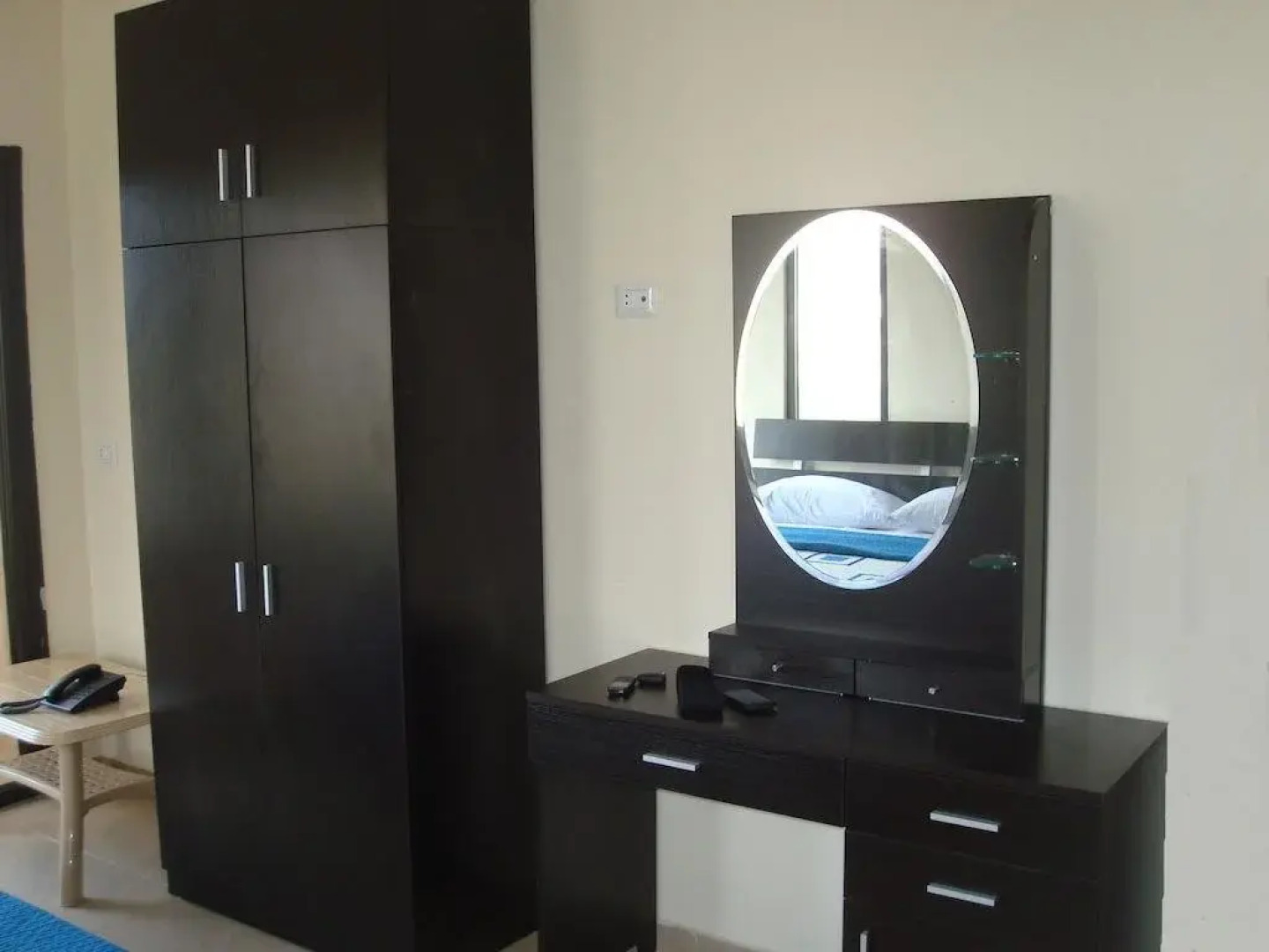 Crystal Blue Beach Resort