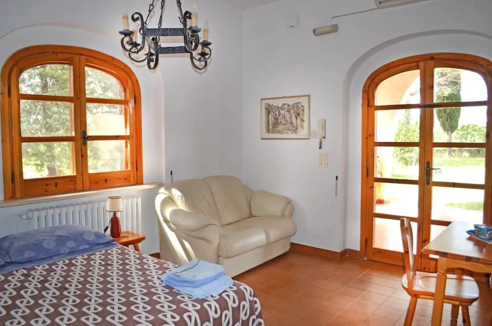 B&B Villa Augusta