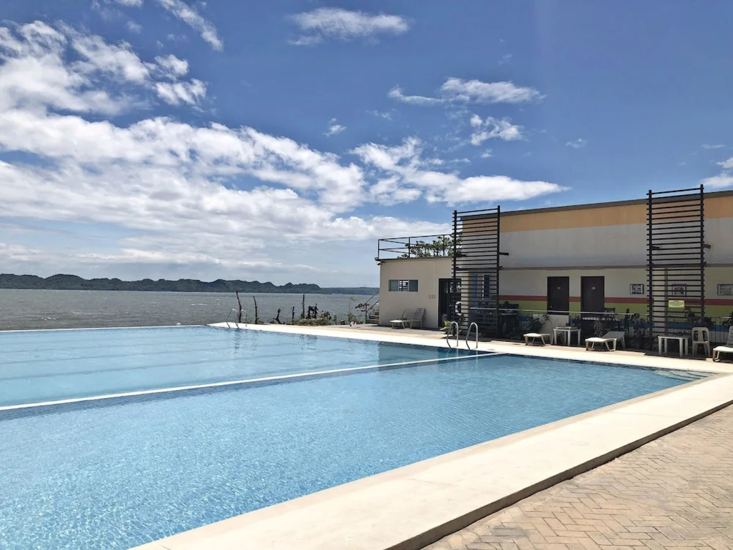 Sea Garden Resort Iloilo