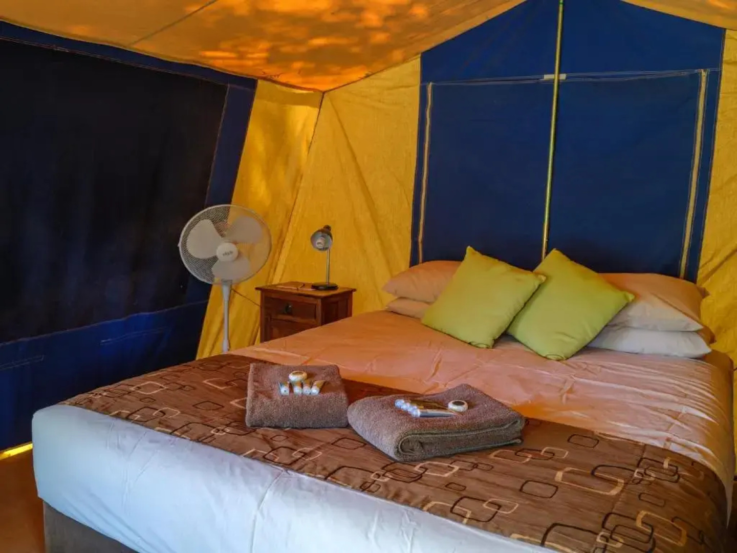 The Station at El Questro