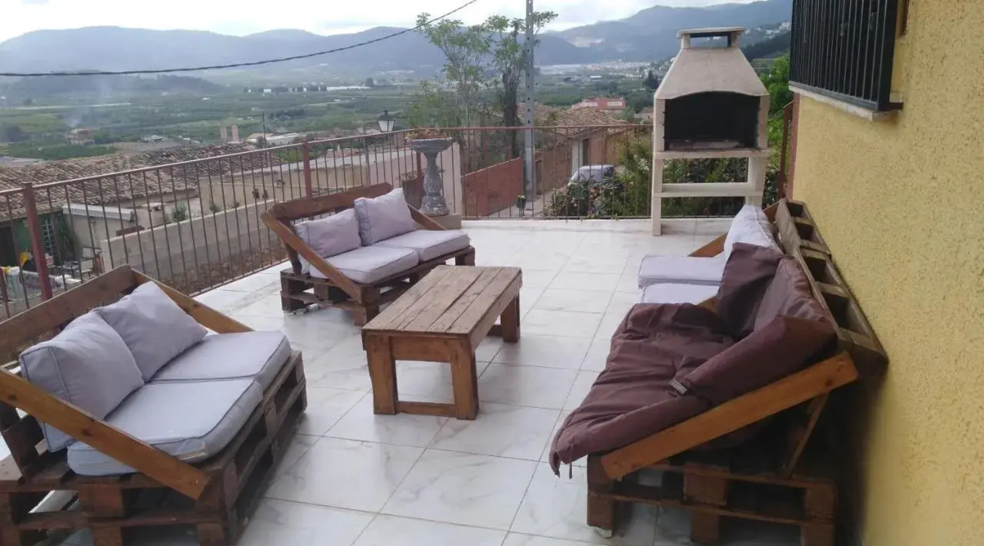 Alojamento turistico Perla