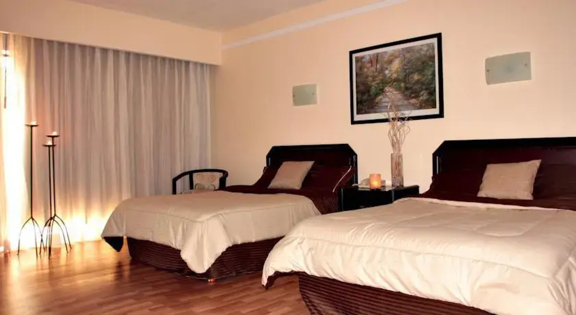 Casagrande Aeropuerto Guadalajara