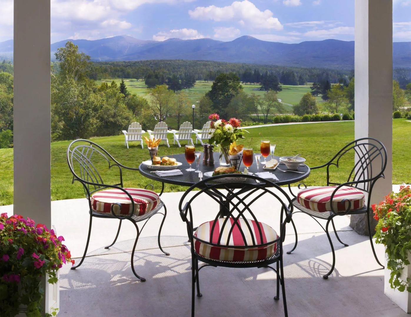 Omni Bretton Arms Inn at Mount Washington