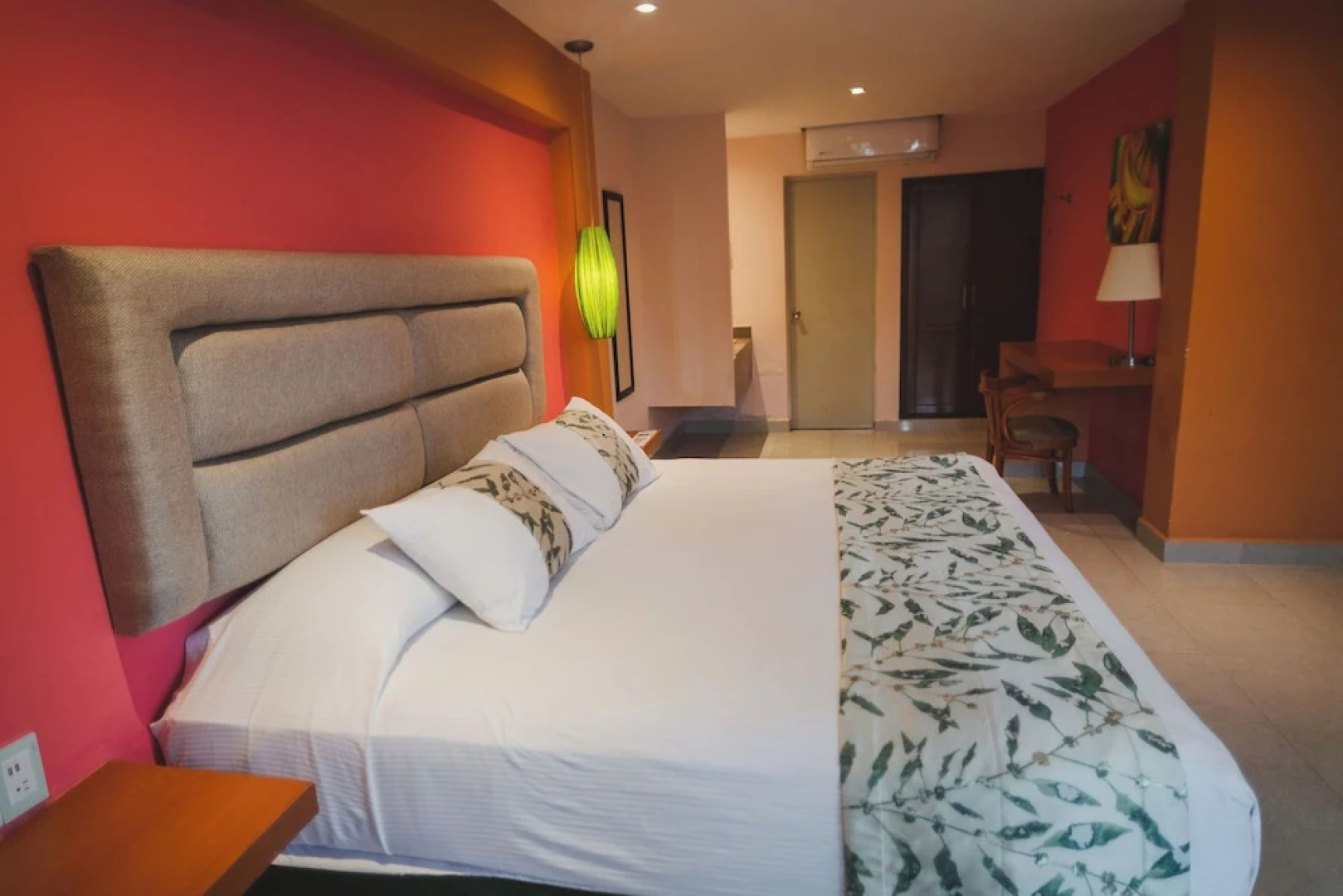 Hotel Villa Esmeralda