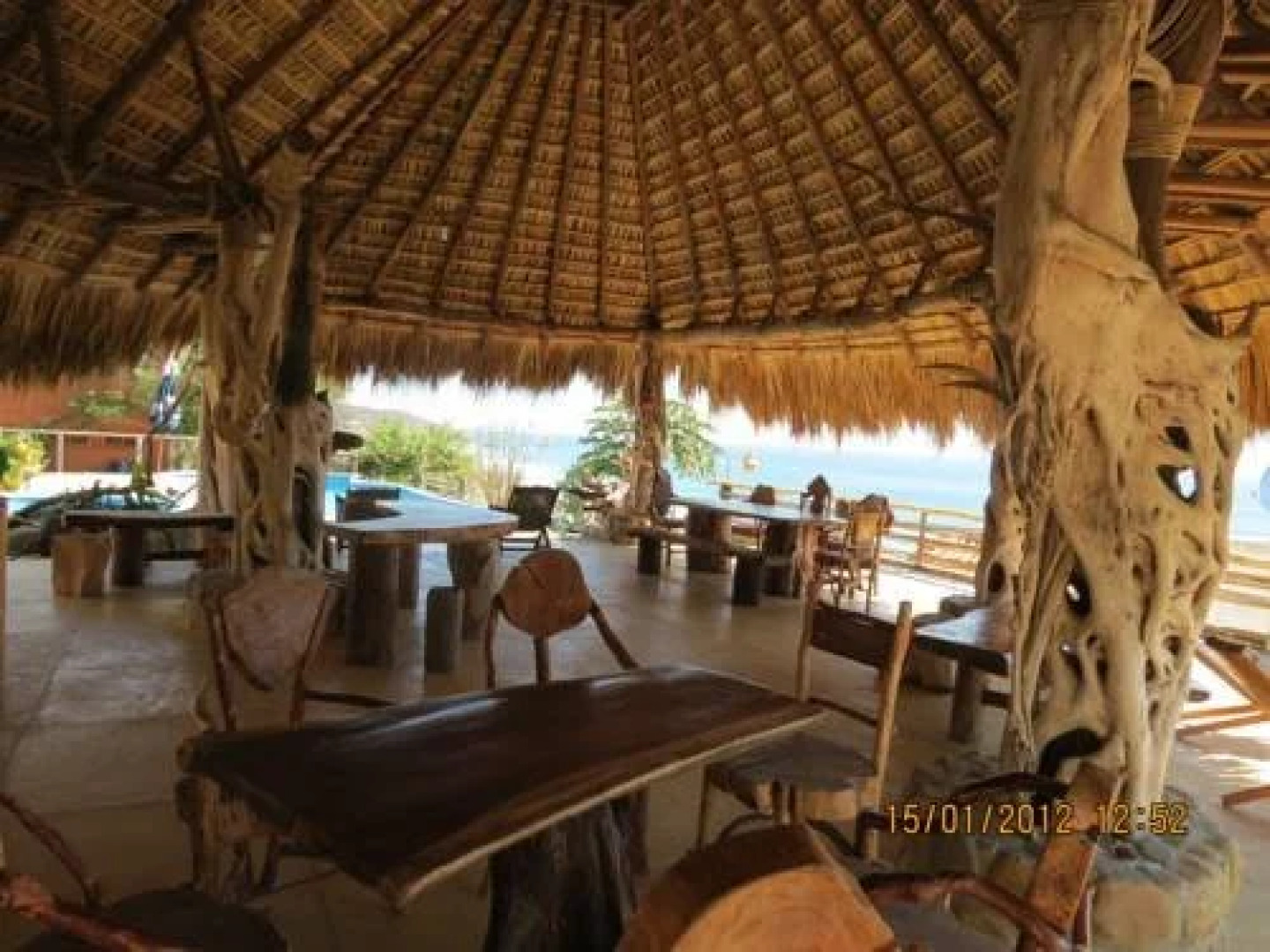 Residencias Lu Iba Condo 3