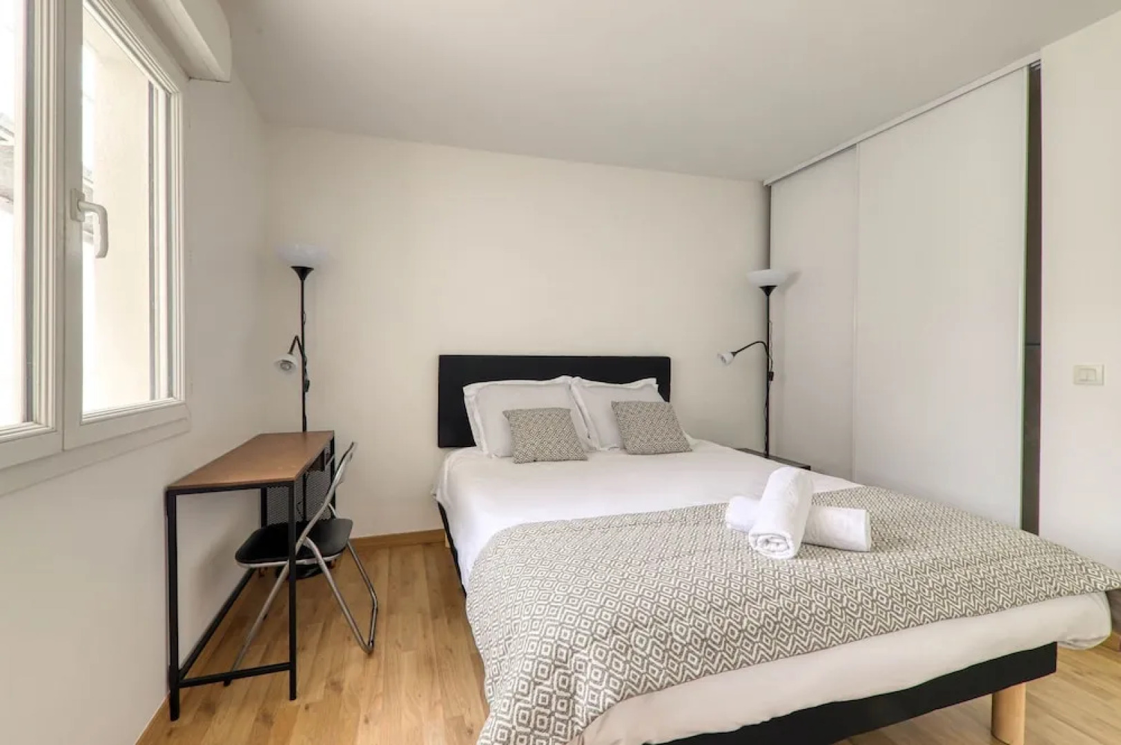 Carré Elysée 3 Sleepngo