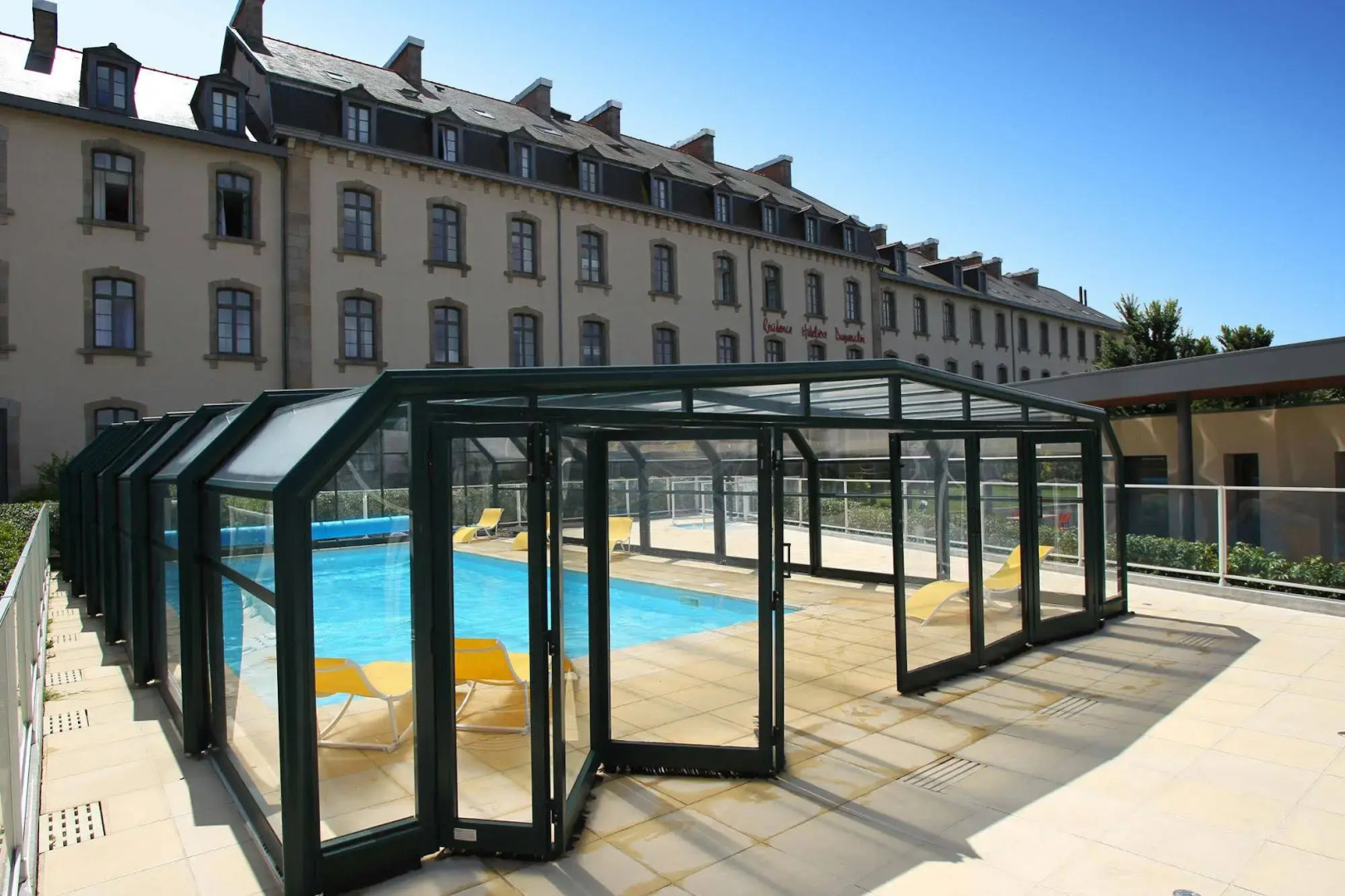 Vacancéole - Dinan Duguesclin