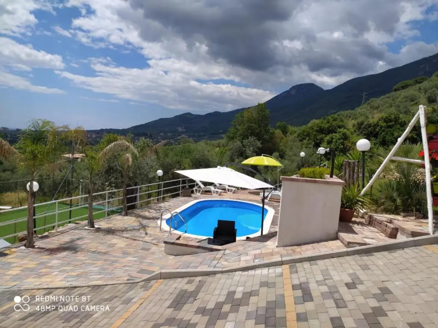 B&B Tenuta San Felice