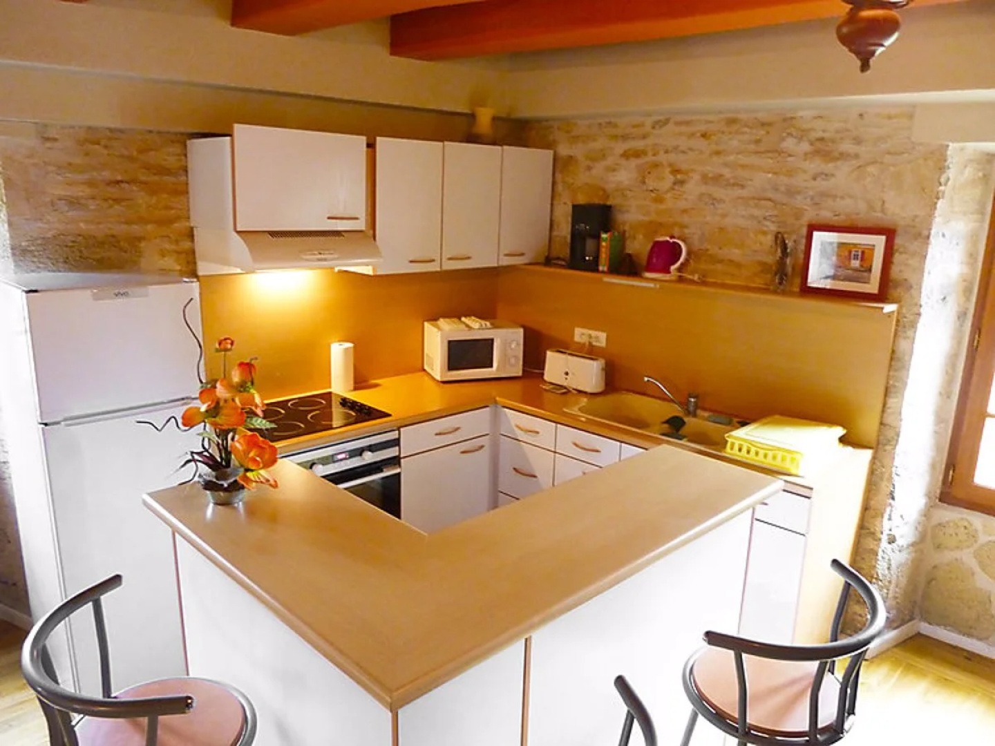House Surdoire Beaulieu sur Dordogne