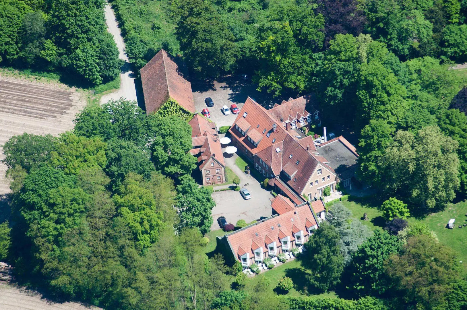 Ringhotel Landhaus Eggert