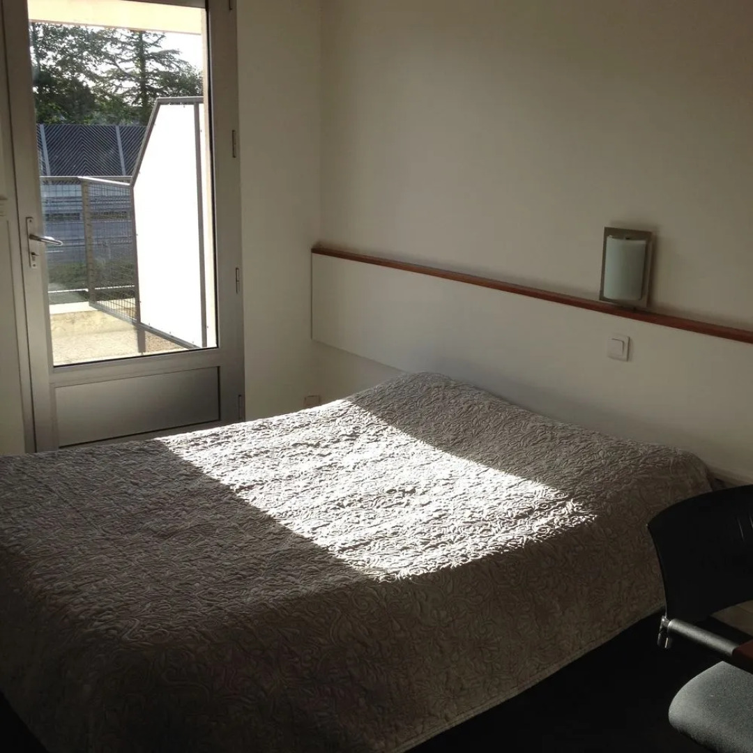 Le Relais du val blanc