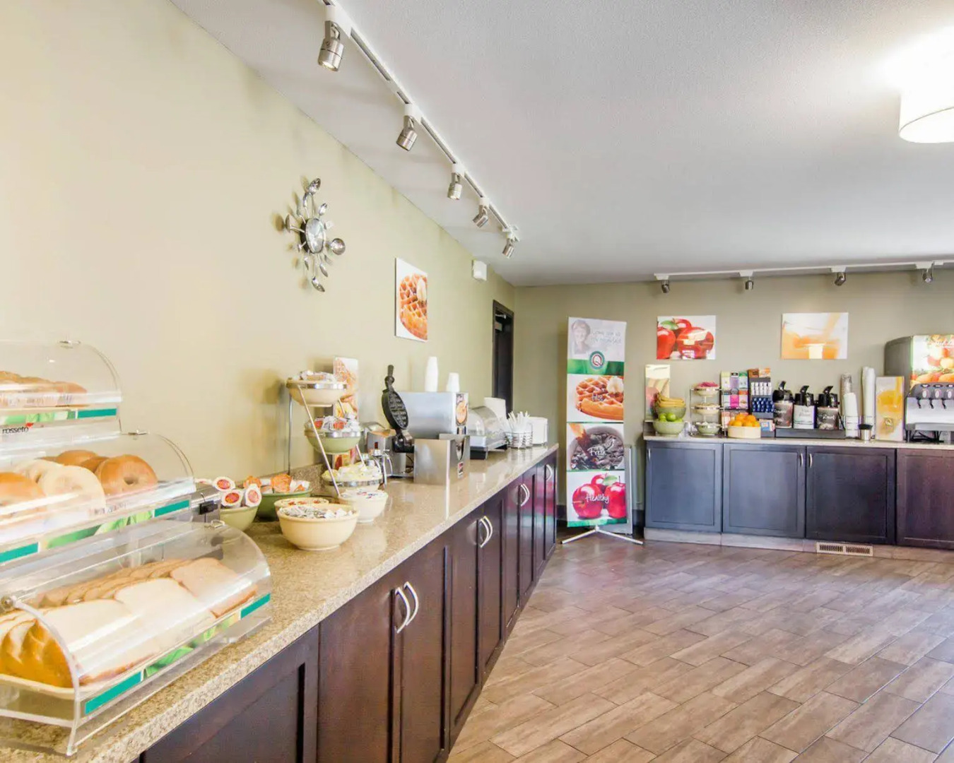 Rodeway Inn Portland Airport