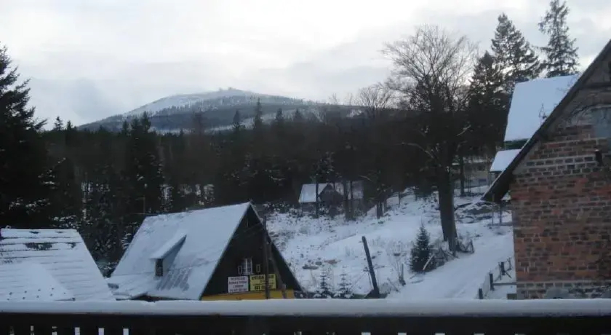 Pensjonat Kasia i Michał