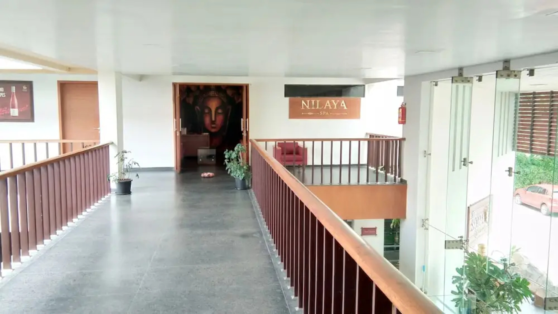 Regenta Resort Soma Vine Village