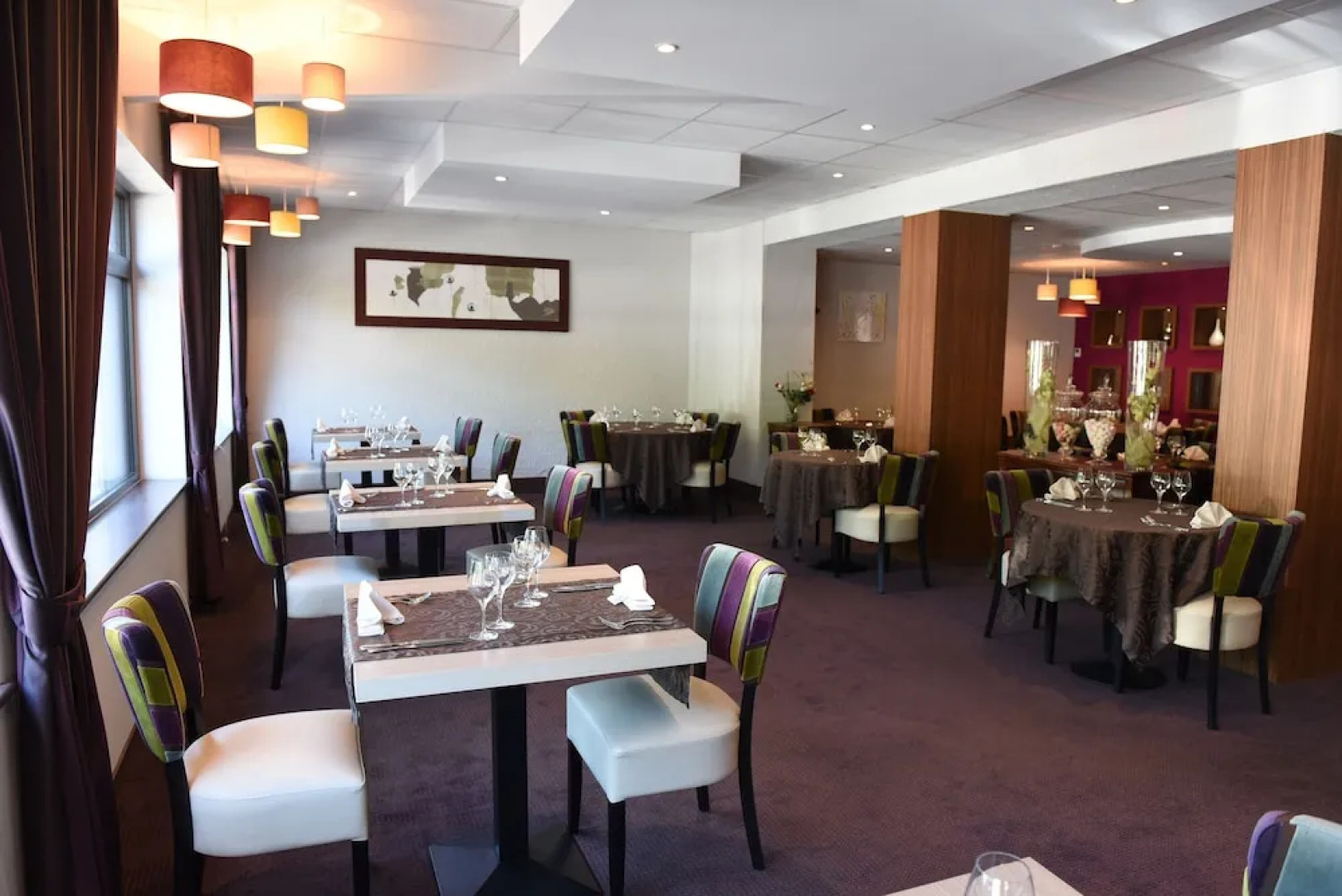 Hotel Le Normandie Spa