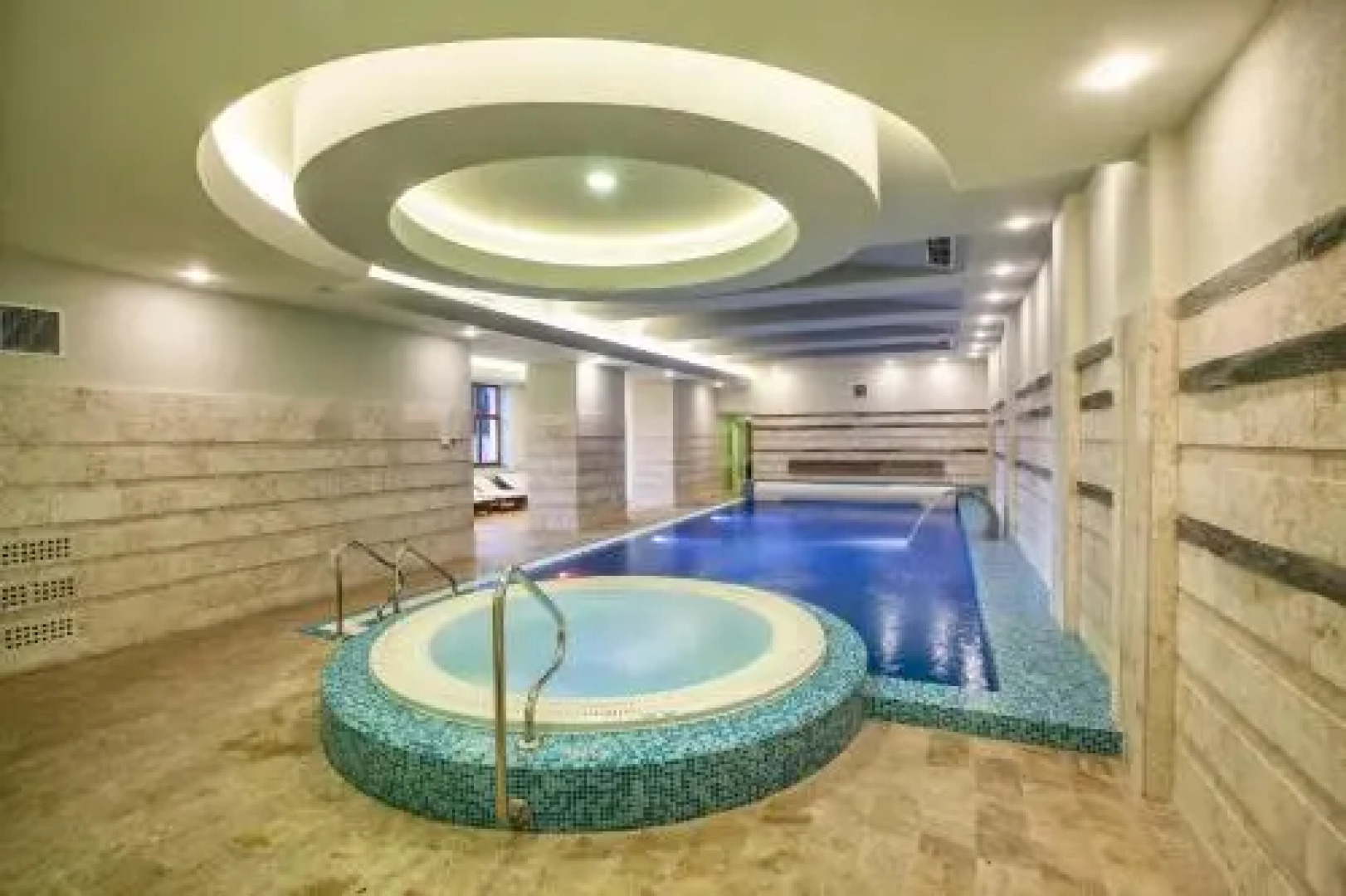 Aducco Hohe Rinne Paltinis Hotel & Spa