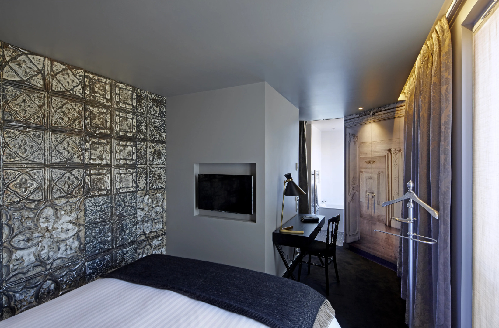 Grand Hotel Lafayette