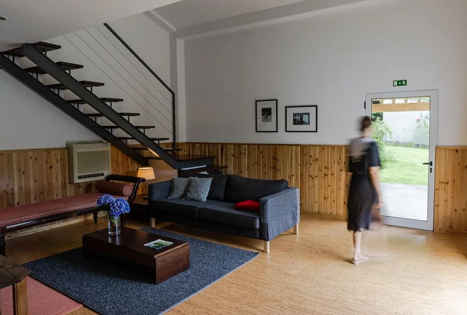 Furnas Lake Forest Living