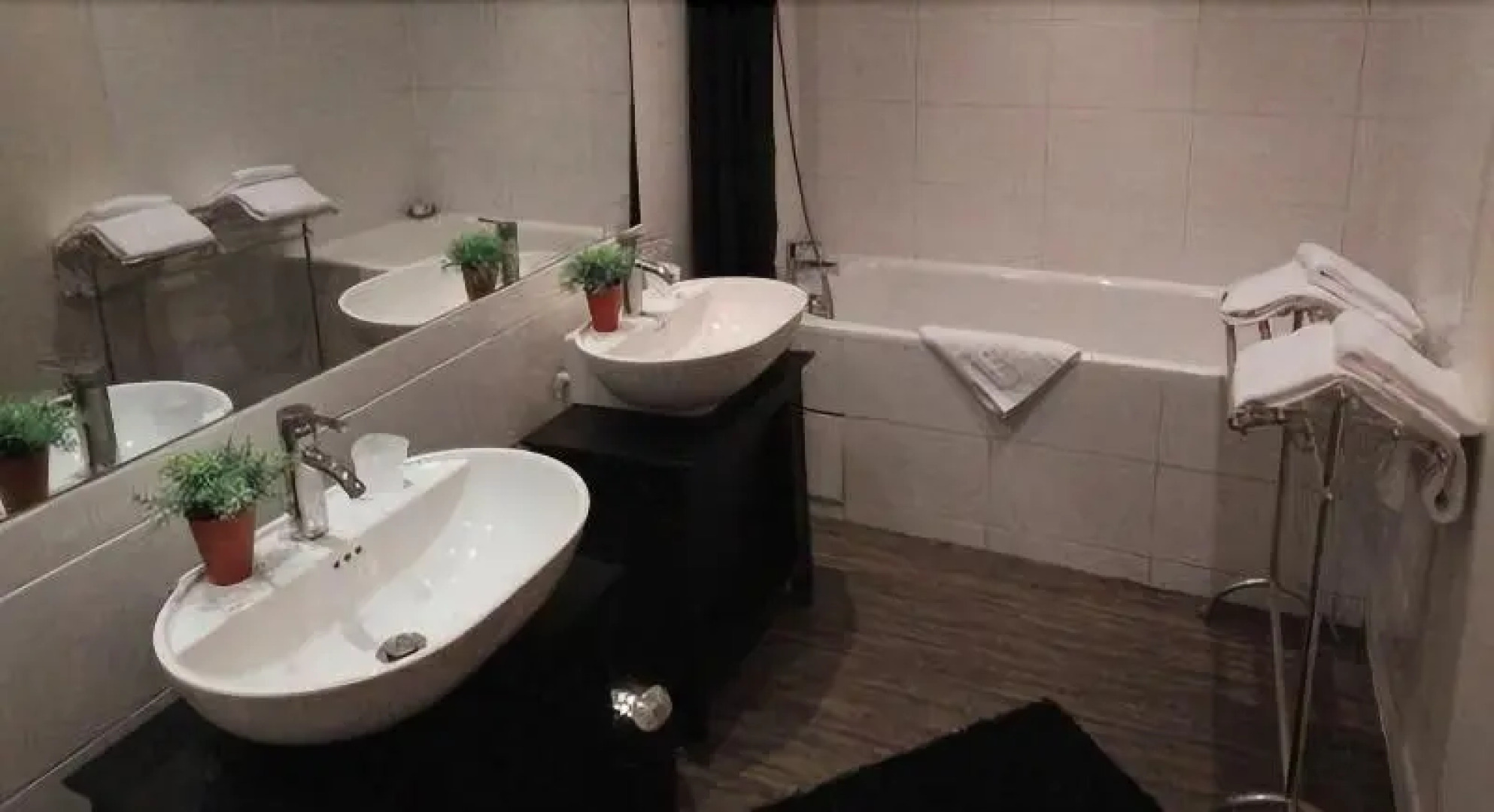 Country Club Fontainebleau