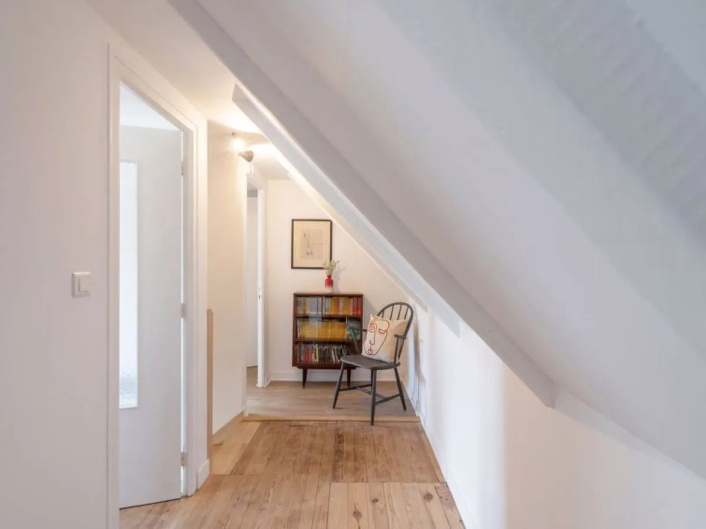 House Ty Bihan Plonéour-Lanvern