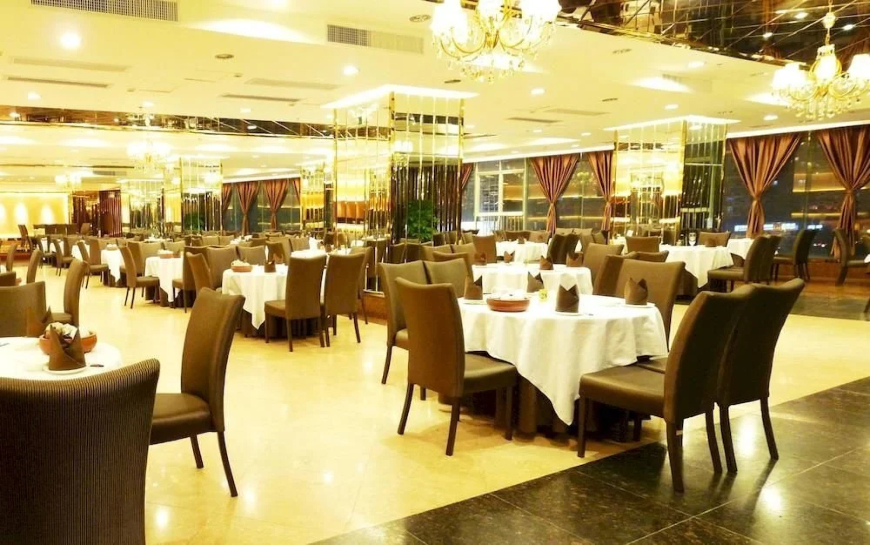 Jinyuan Hotel - Wuzhou