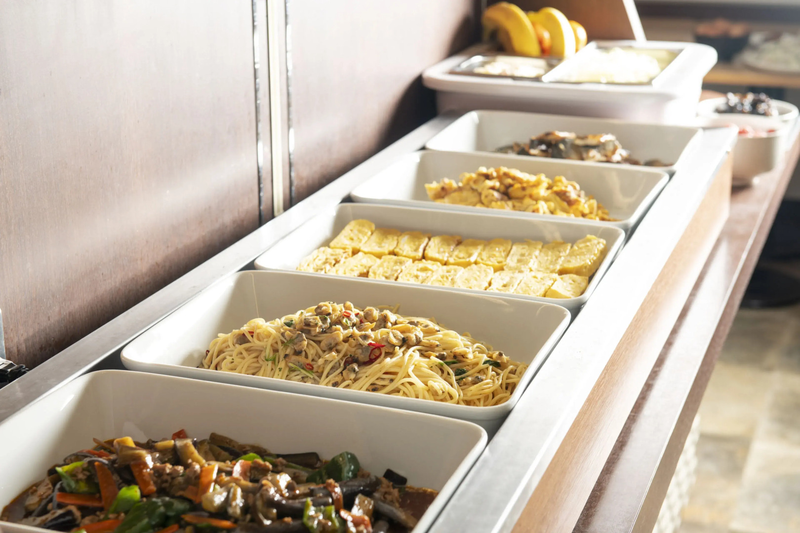 Central Hotel Isohara