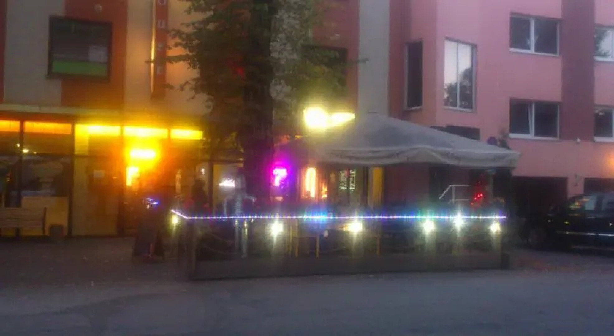 Villa Ringi Apartment