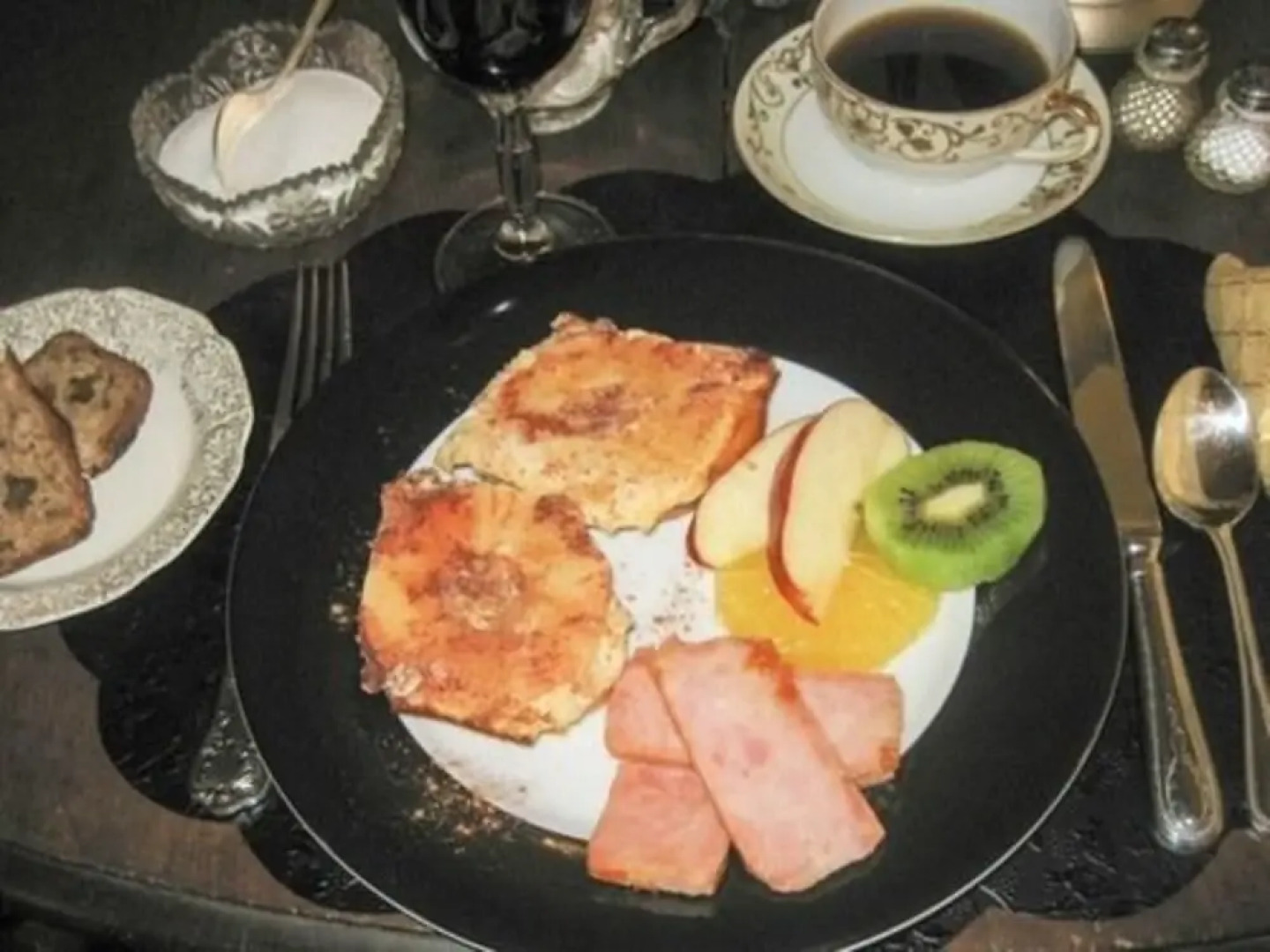 Captain Stannard House Bed and Breakfast Country Inn