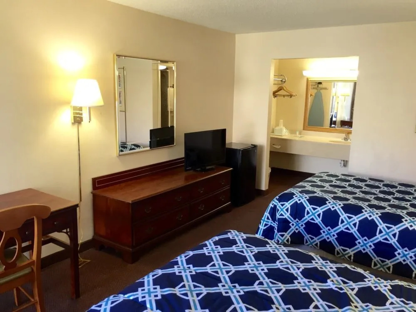 Budget Inn of DeLand