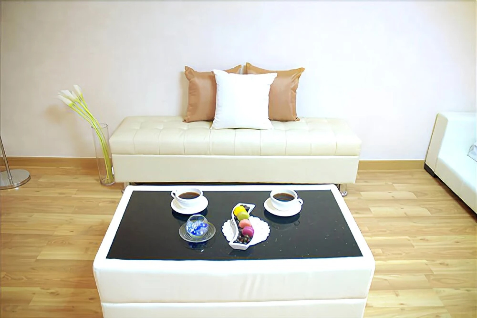 Yangju Grace Valley Pension