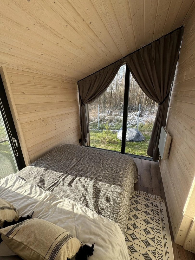 Дом в поселке Кудыкино Лайф 1