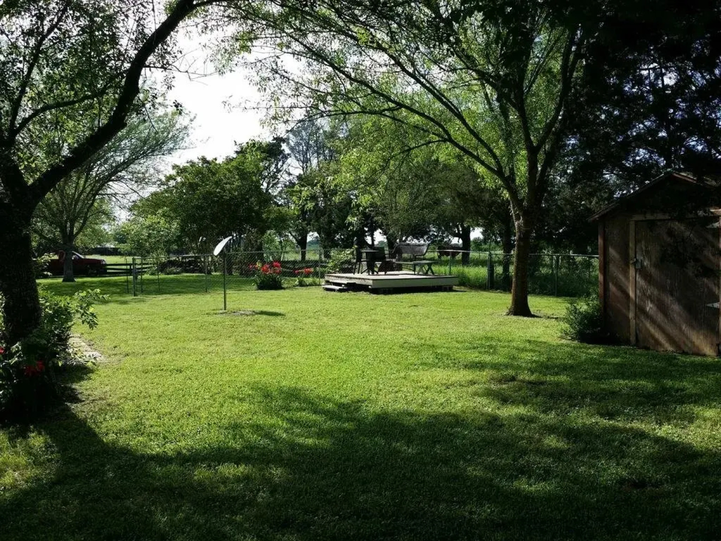 The Hoffmann Vacation Rental Bed & Breakfast