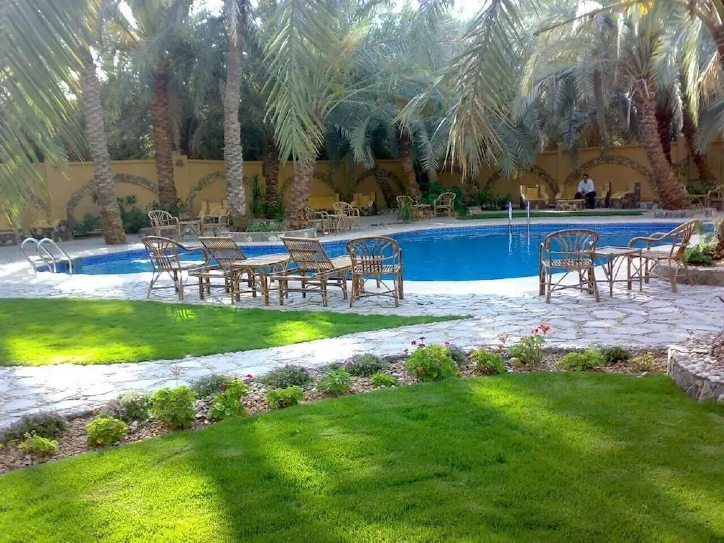 Siwa Paradise