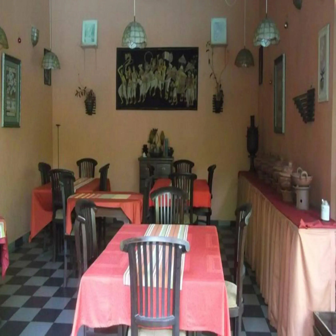 Bavarian Guest House