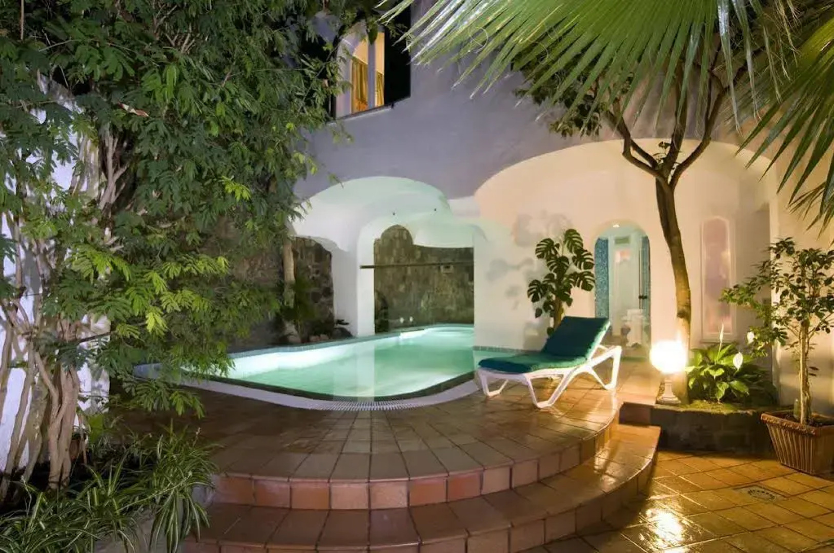 Hotel Villa Angelica