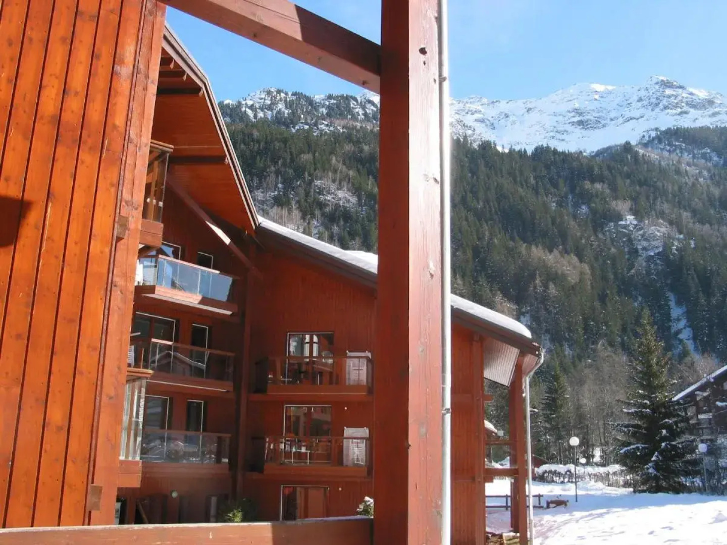 Résidence Nemea Le Nevez