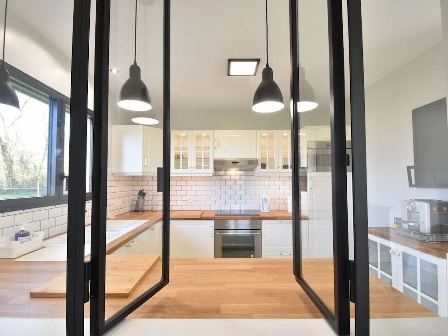 Comfortable Holiday Home in Etretat near Beach