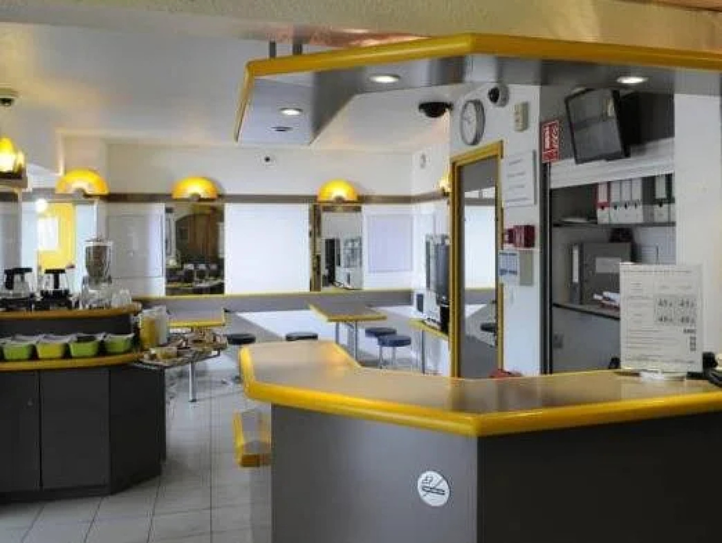 Egg Hotel Goussainville CDG