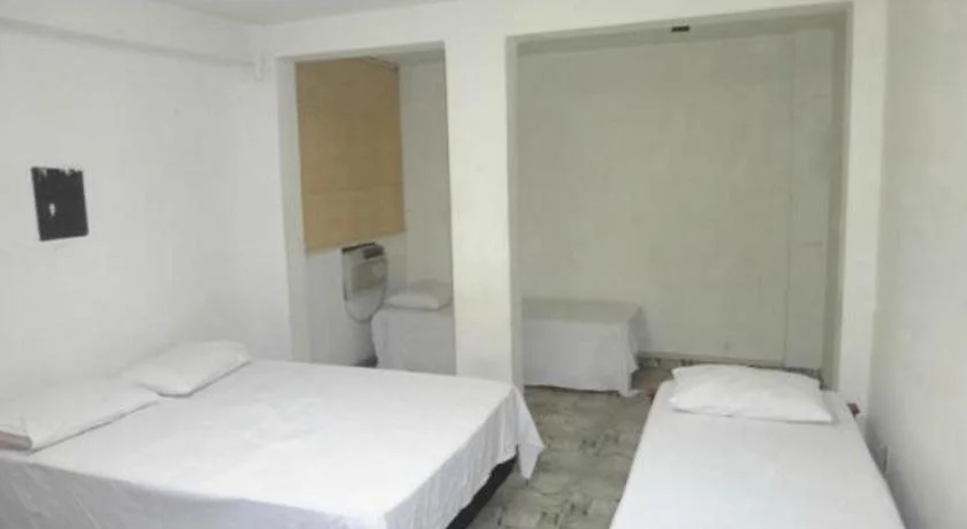 Goiânia Tropical Hotel