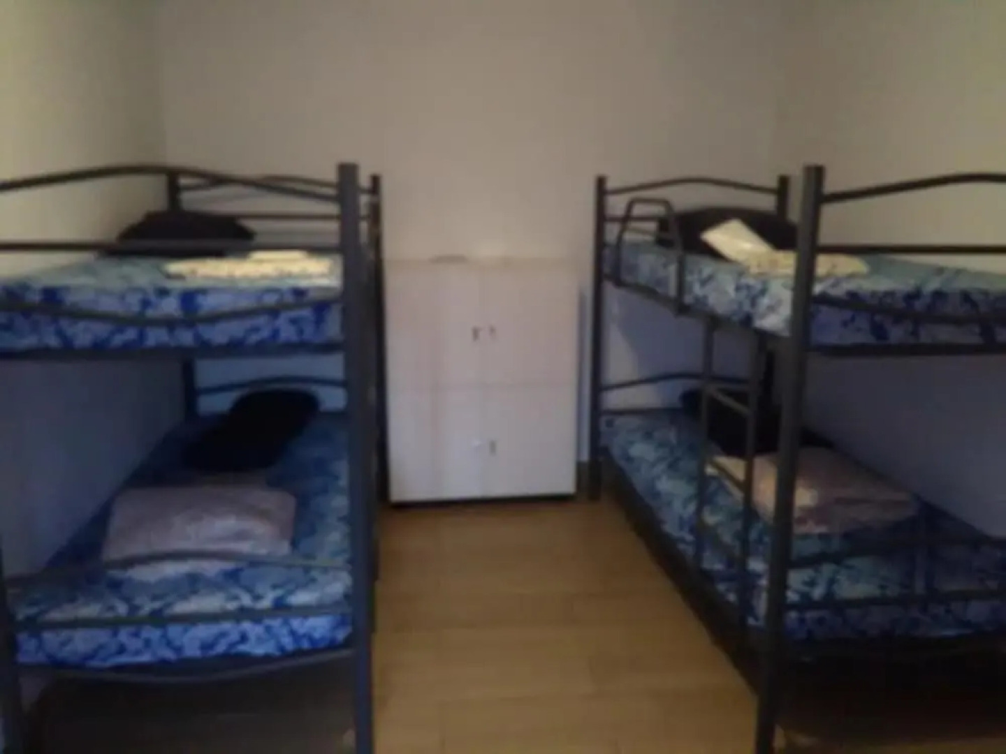 Albergue Santa Lucía - Olveiroa