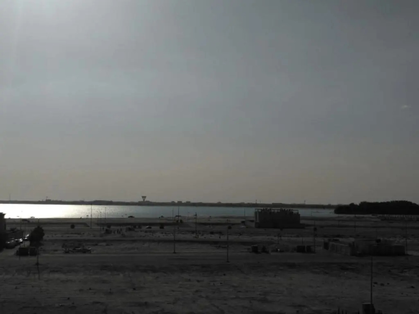 Loaloat Al Khobar 2 Furnished Units