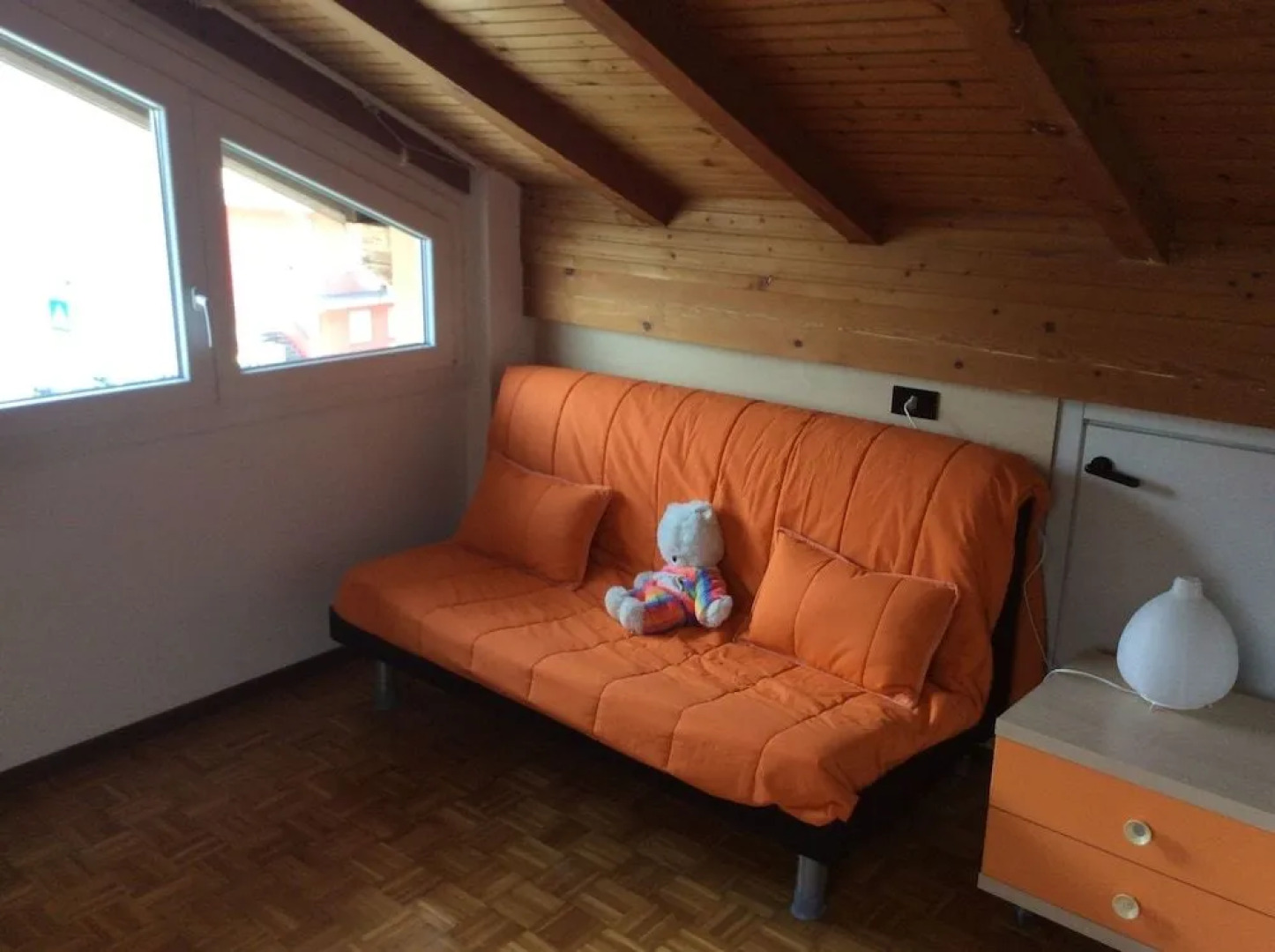 La Meridiana sul Lago