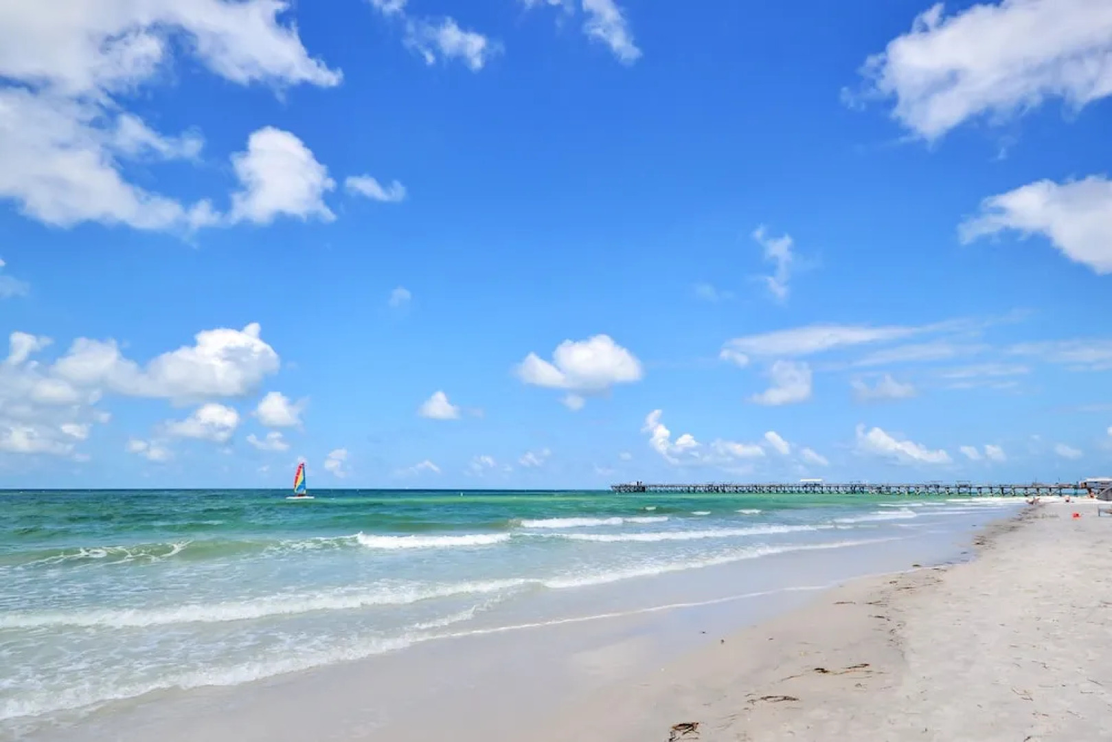 Redington Towers 406 by Vtrips