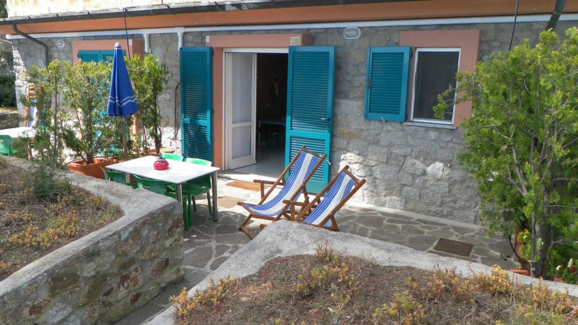 Intur Residence