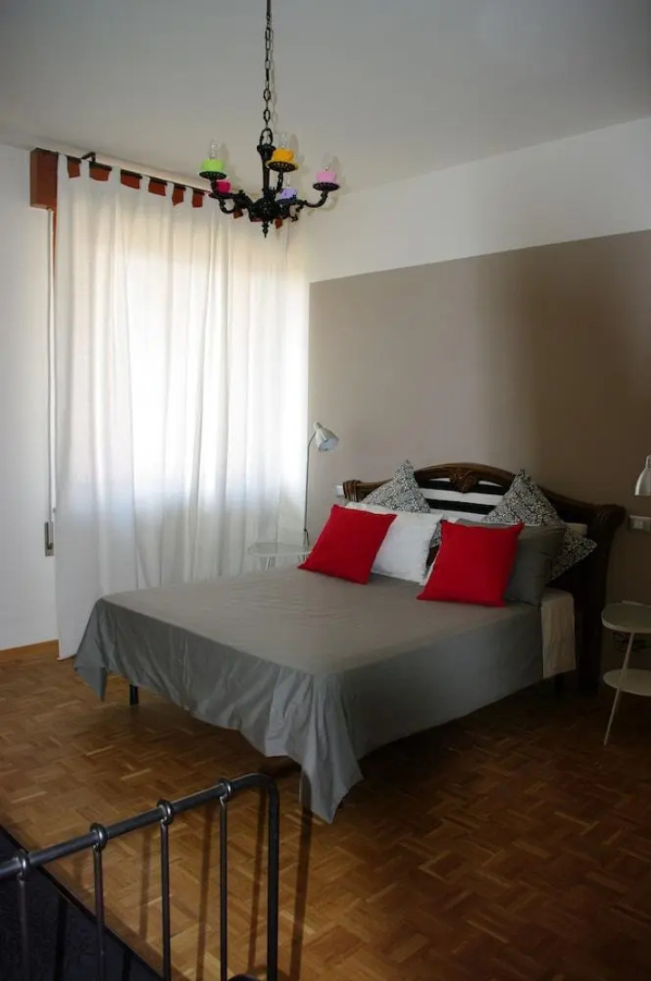 B&B - Tre conigli sul comò