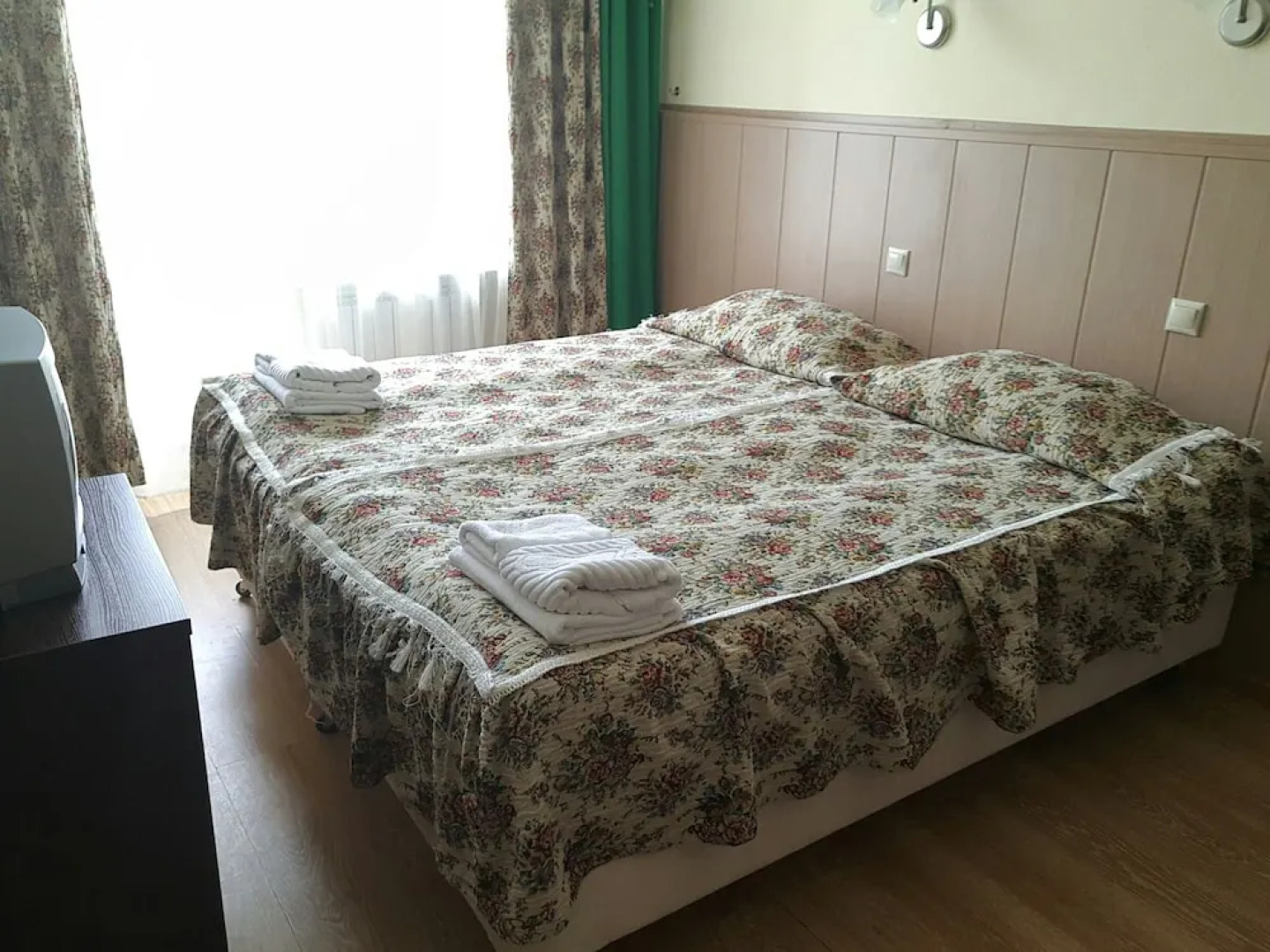 Парк-отель «Софрино»