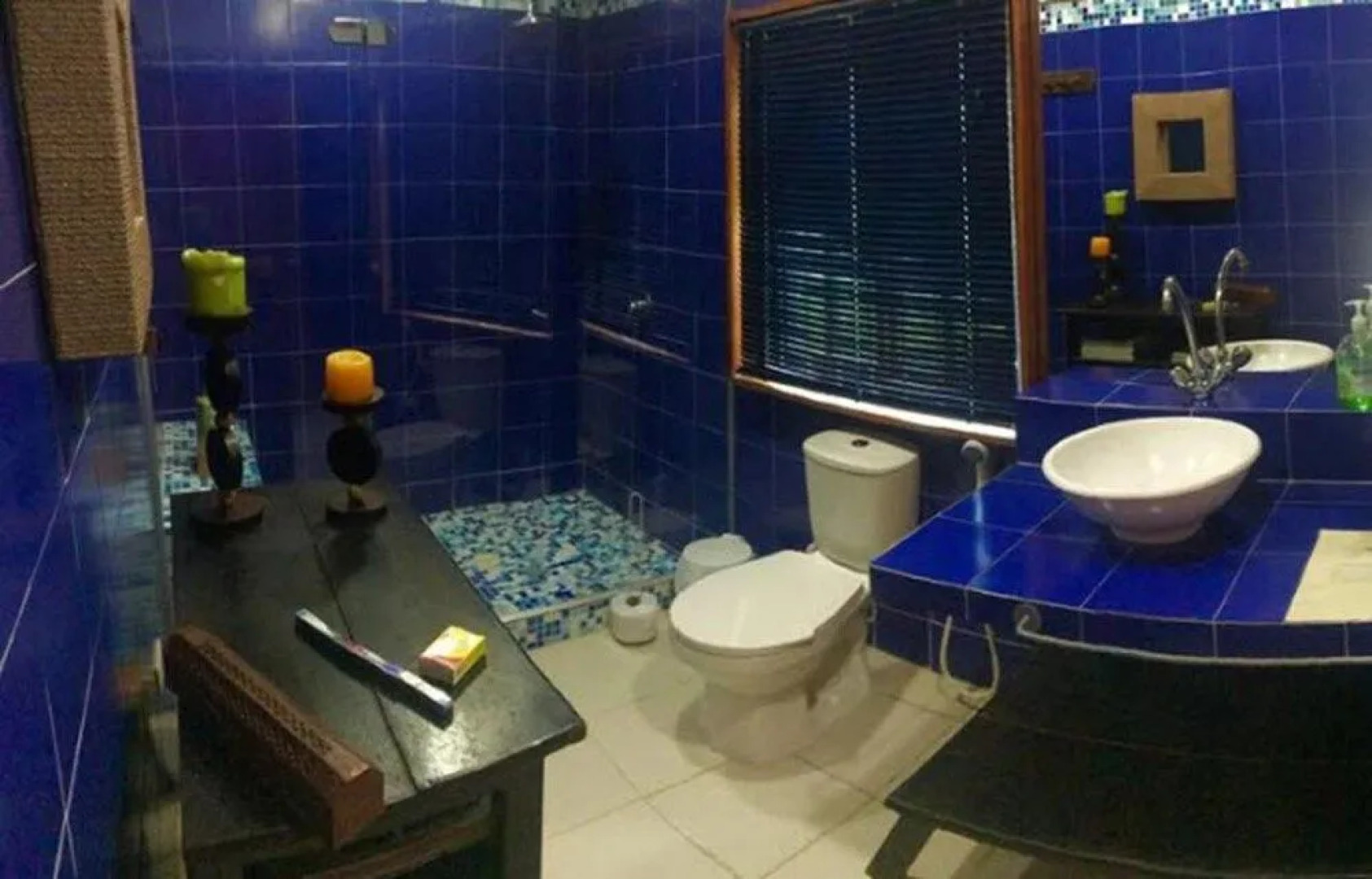 Posada La Casa de Majo