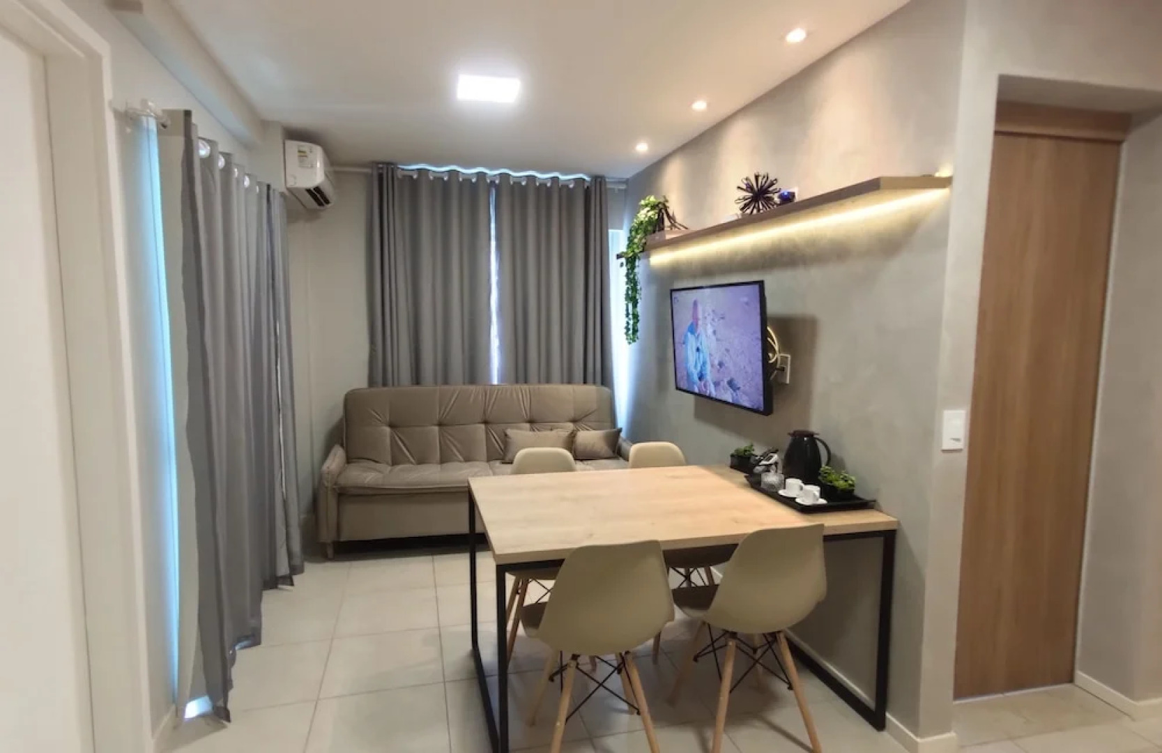 JTR Moderno e Localização Privilegiada