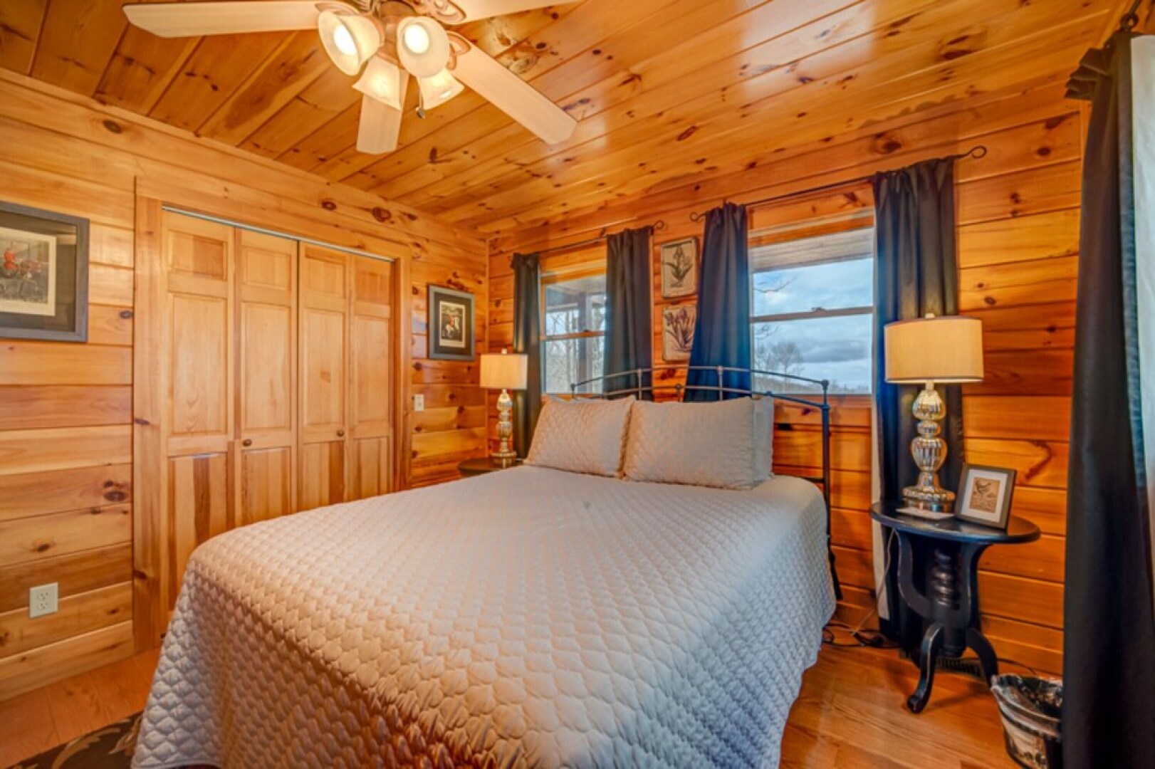 Absolute Bliss Lodge by Escape to Blue Ridge