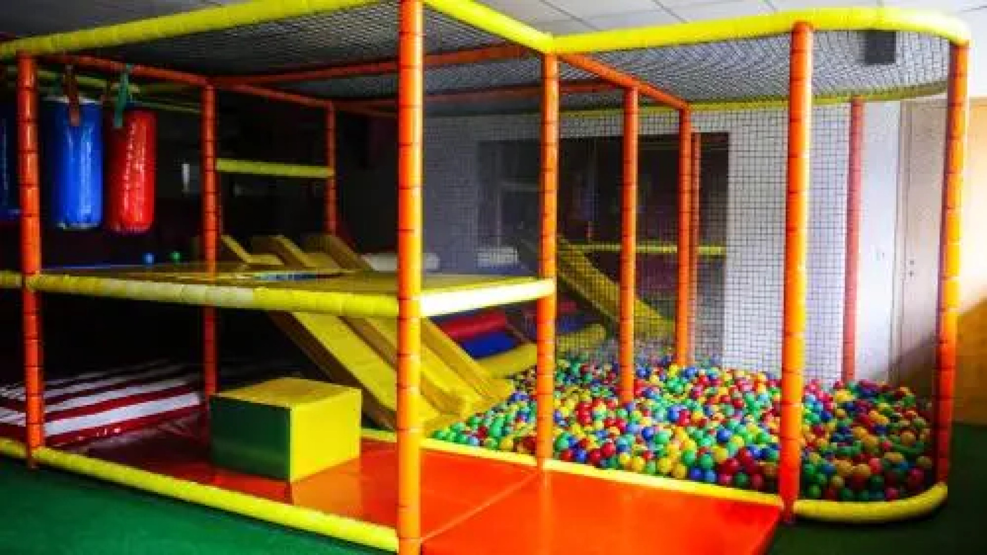 4 Saisons Resort & Spa